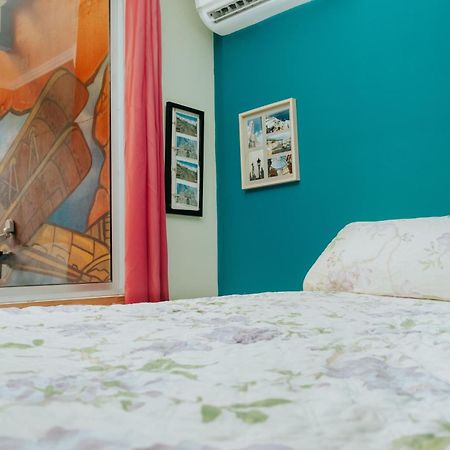 Apartamento Wanderlust Jacó Exterior foto