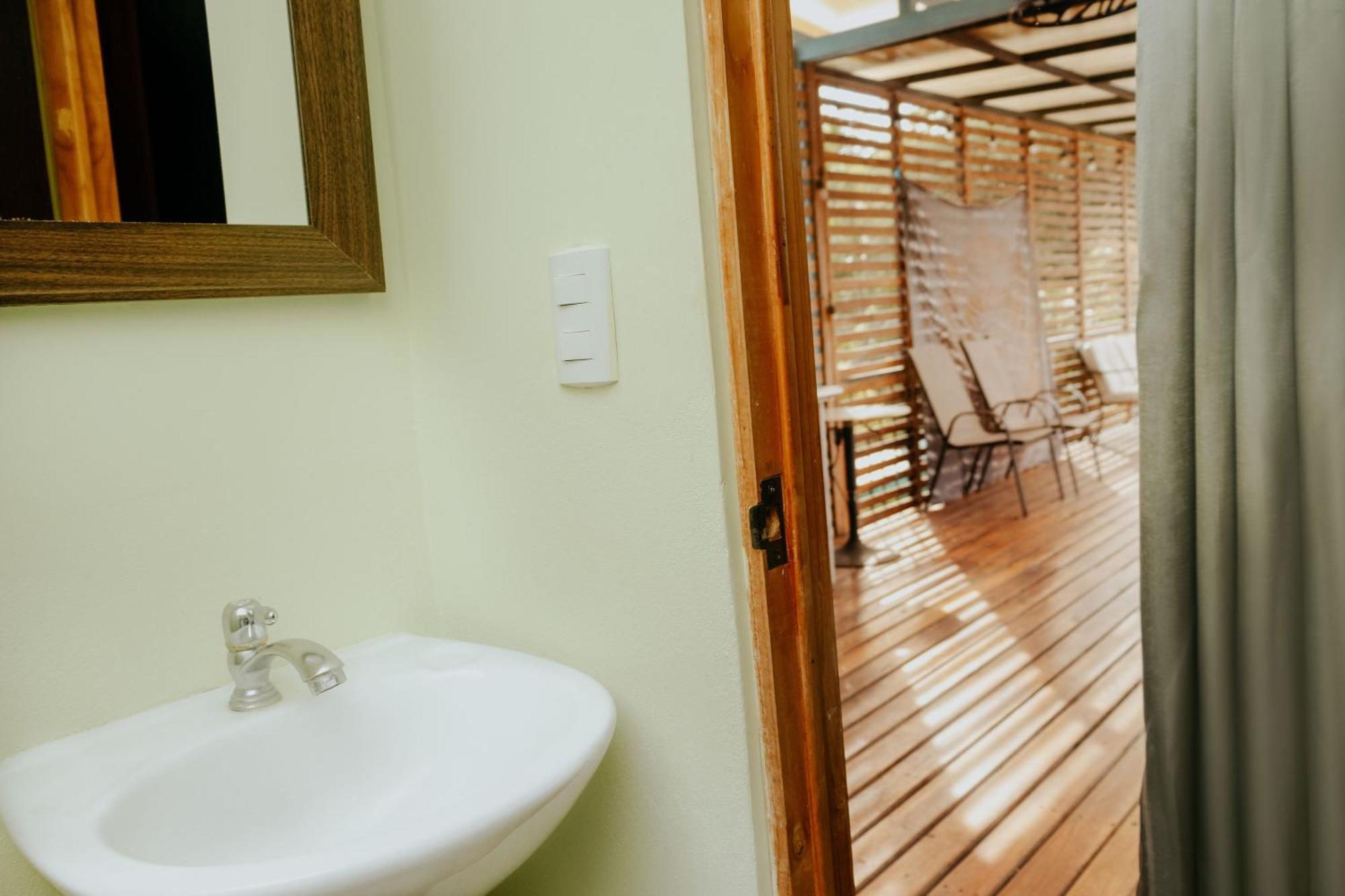 Apartamento Wanderlust Jacó Exterior foto